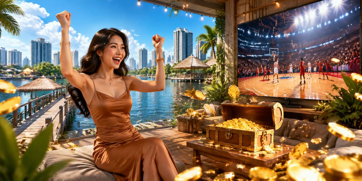 Người xem tỷ lệ kèo bóng rổ tại quán cà phê TP.HCM buổi tối