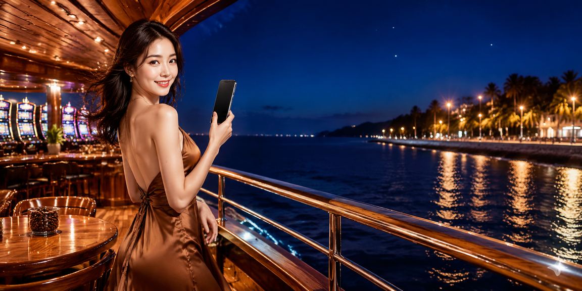 Người chơi Việt Nam trải nghiệm cá cược casino trực tuyến trên thiết bị di động